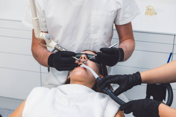 Best Orthodontic Emergency Dentist in Bethel Manor, VA