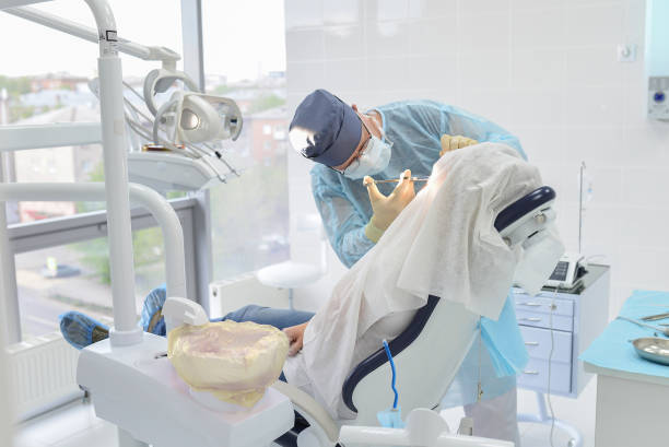 Best Emergency Dental Extractions in Bethel Manor, VA