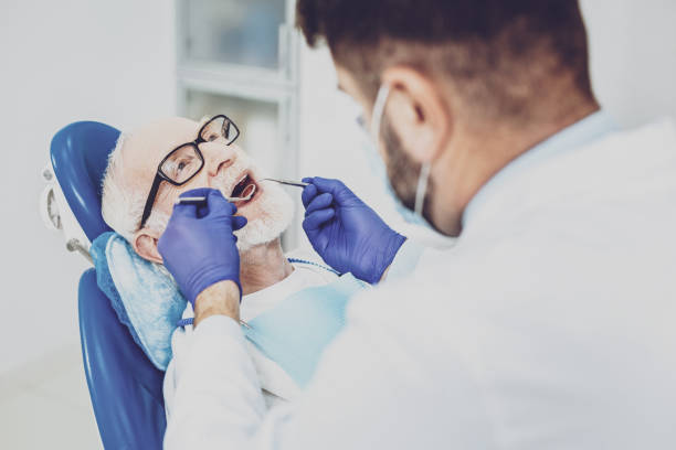 Best Weekend Emergency Dentist in Bethel Manor, VA